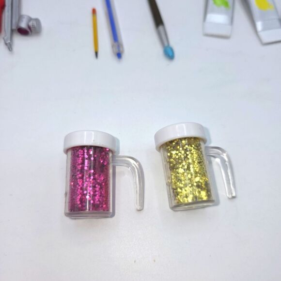 Battat Our Generation Art Supplies - Picture 9 of 13